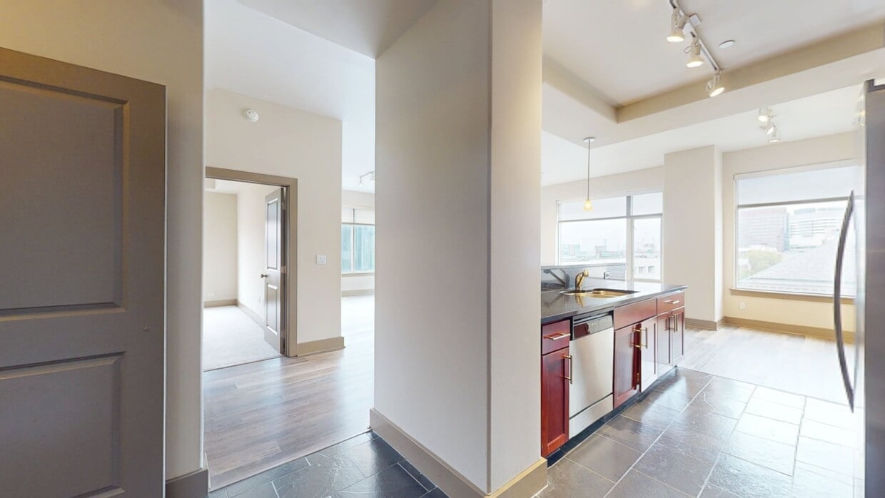 Photo - Domus Apartments