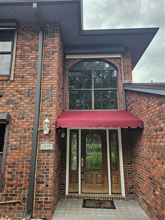 Foto del edificio - 6539 Brentwood Dr.