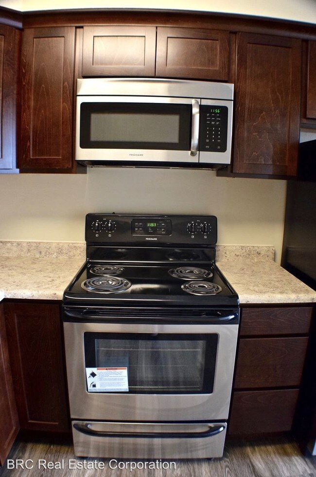Building Photo - 2 br, 1 bath Apartment - 1320 Ammons Street