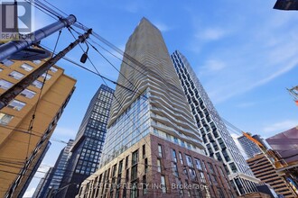 Building Photo - 100 Dalhousie St