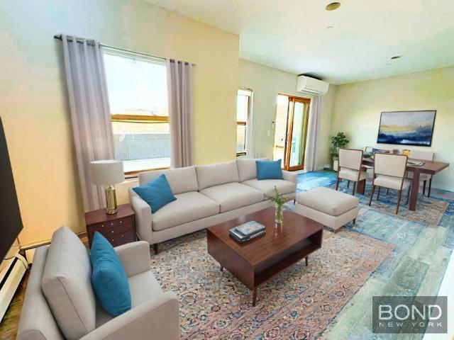 Foto principal - 1 bedroom in NEW YORK NY 10009