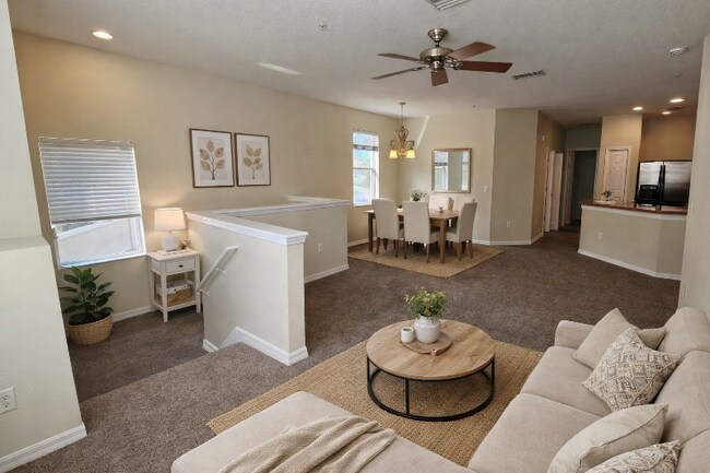 Foto del edificio - 3729 Parkridge Cir