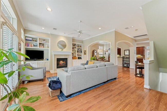 Foto del edificio - 4010 Blossom St