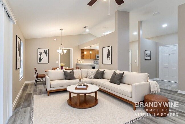 Foto del edificio - 110 Meadowglen Ct