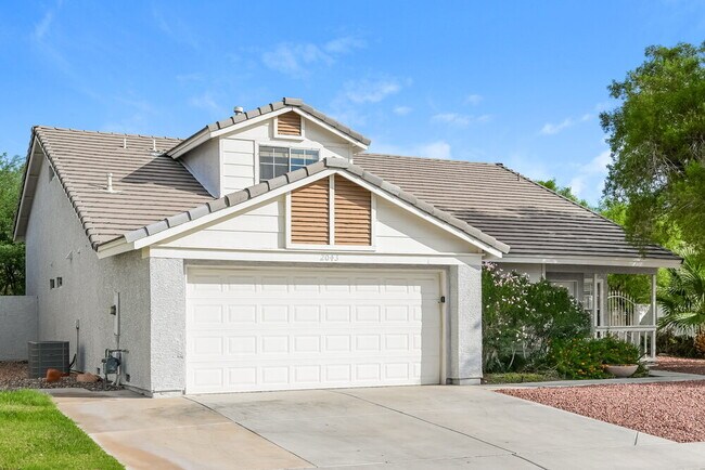 Foto del edificio - 2043 Angel Falls Dr