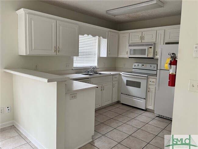 Foto del edificio - 120 Aubrey Trail