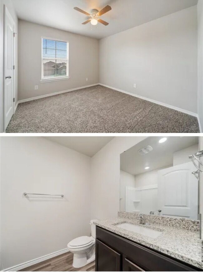 Foto del edificio - New Construction Home Move in Ready!