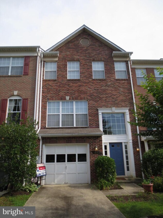 1355 Escapade Ct, Riva, MD 21140 Townhome Rentals in Riva MD