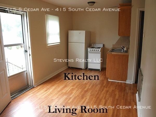 Building Photo - 1 bedroom in Cookeville TN 38501
