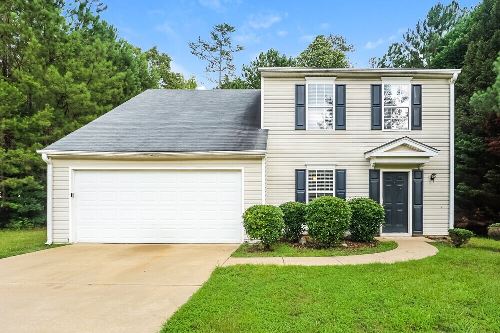 Primary Photo - 6873 Merrywood Dr