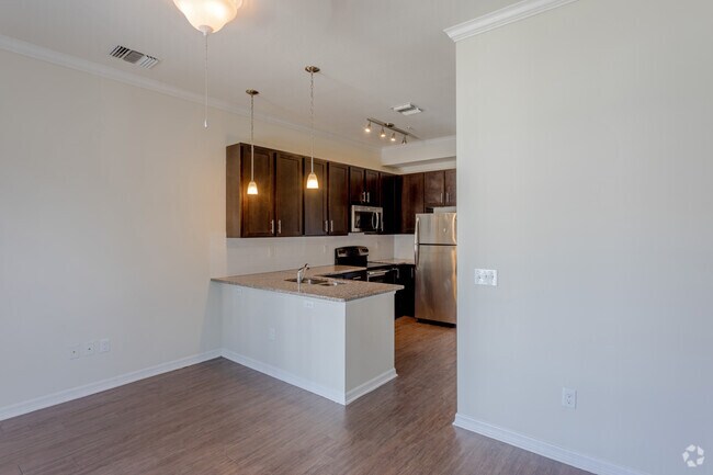 2BR,2.5BA - The Boca - Midtown Delray