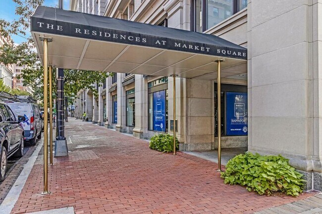 Building Photo - 701 Pennsylvania Ave NW
