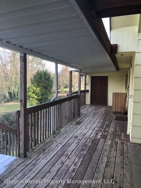 Foto del edificio - 2 br, 1 bath House - 24653 NE Butteville Rd