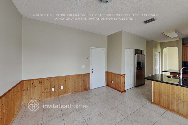 Foto del edificio - 16203 Opal Creek Dr