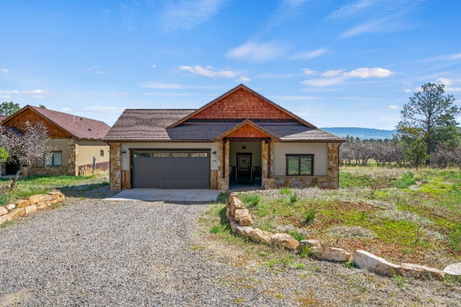 Building Photo - 498 S Badger Trail