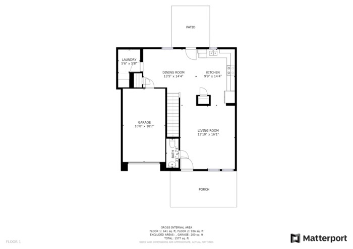 Building Photo - 224 Wedgewood Dr
