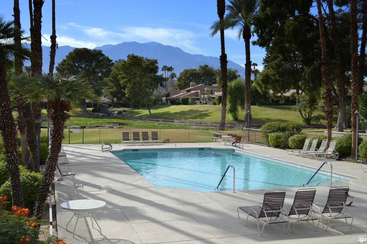 Primary Photo - Rancho Mirage Racquet Club, furnished/seas...