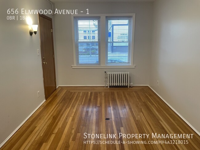 Building Photo - 656 Elmwood Ave