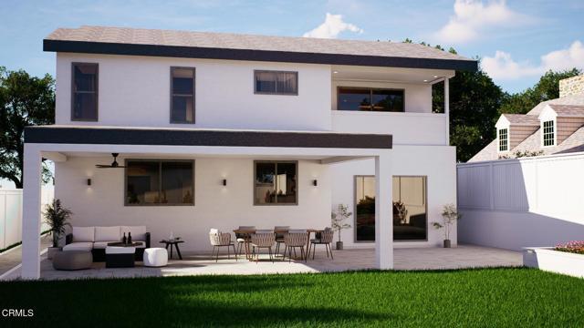 Foto del edificio - 3224 Fair Oaks Ave