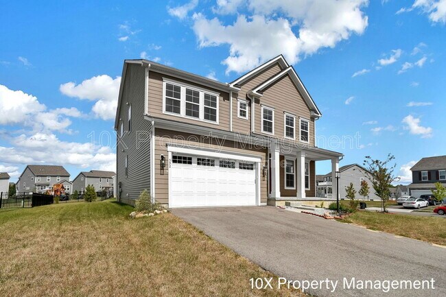 Foto del edificio - 592 Courtright Dr