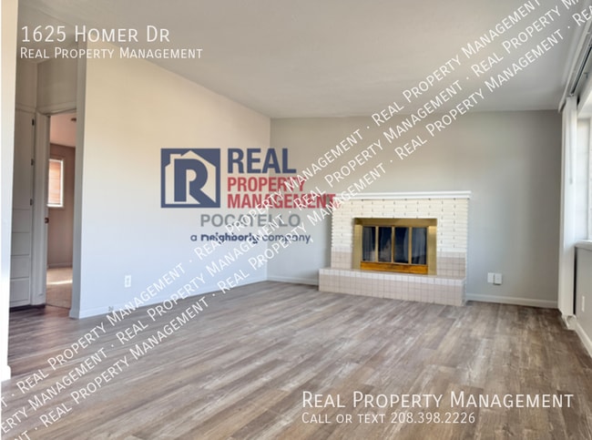 Building Photo - 1625 Homer Dr