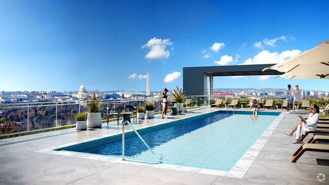 Apartments In Dc Under 800