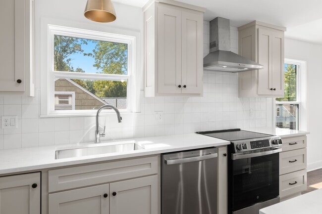 Foto del edificio - Main Street Townhomes