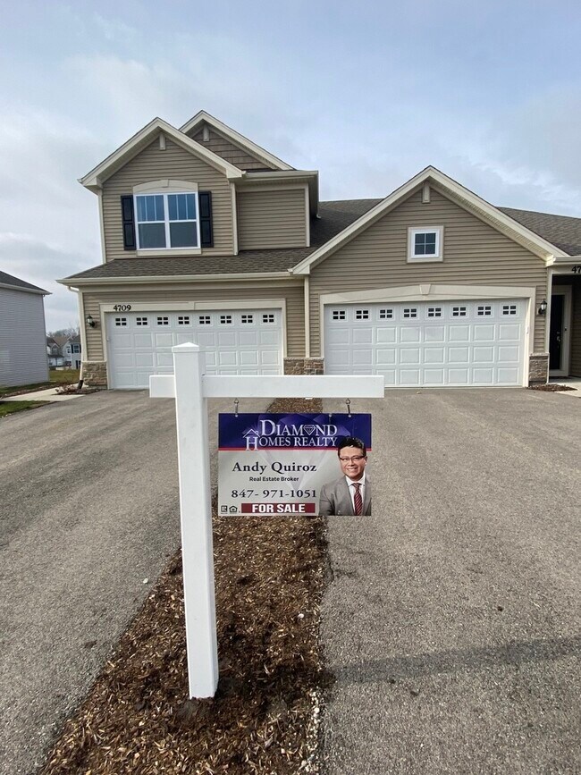 Building Photo - 4711 Redbud Ct