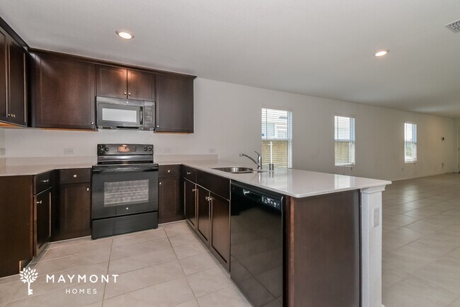 Foto del edificio - 5817 Rockrose Ln