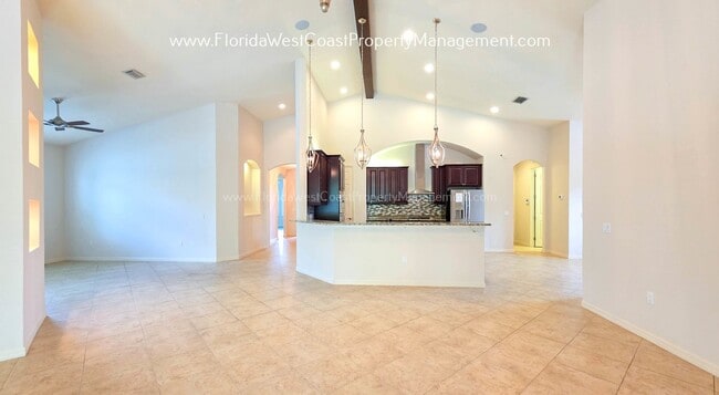 Building Photo - SUPERB 4 BEDROOM POOL HOME W/ FENCED YARD! GREYHAWK LANDING ! MOVE IN READY!