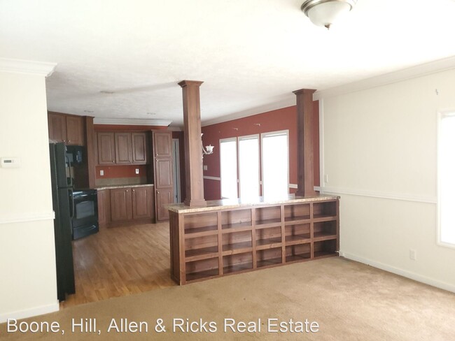 Foto del edificio - 2 br, 2 bath House - 3663 E NC 97
