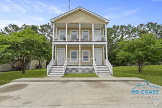 Building Photo - 2025 Toulouse St