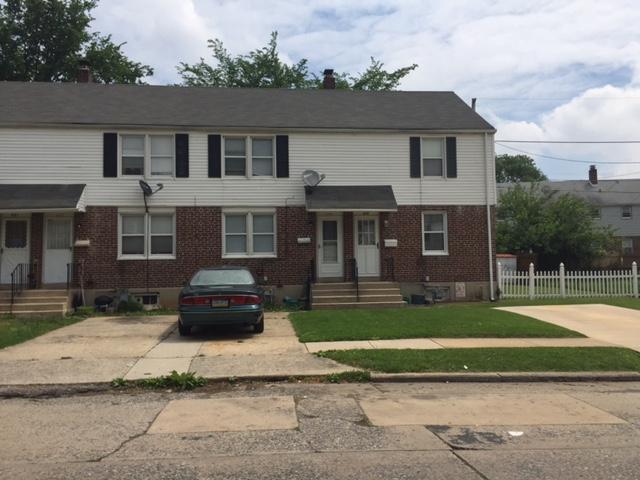 Foto principal - 858-881 Fahs St