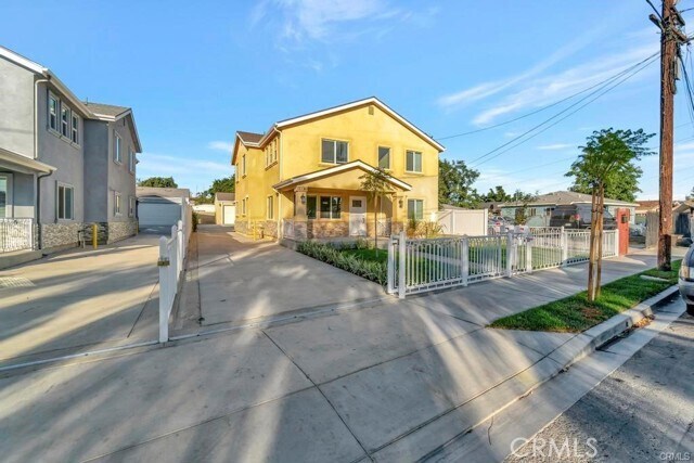 Foto principal - 1111 N Mulberry St