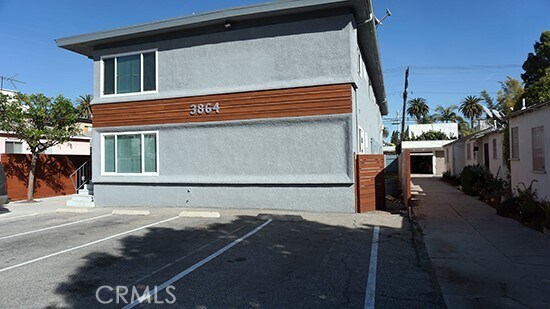 Foto principal - 3864 Inglewood Blvd