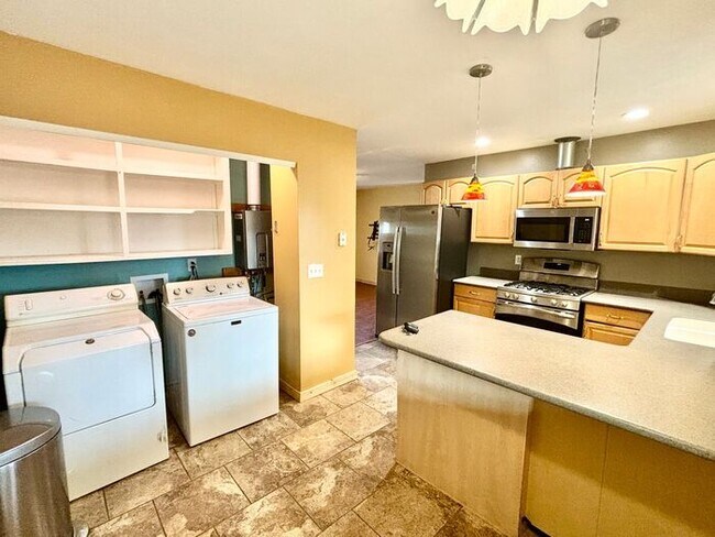Building Photo - Charming 3-Bedroom Ranch Home in La Porte, CO