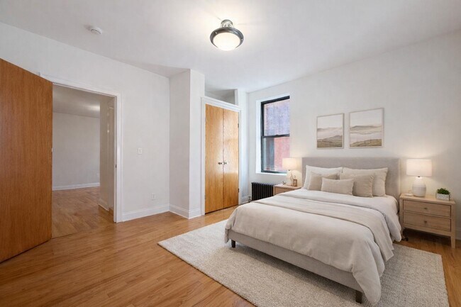 Foto del edificio - 615 Fort Washington Ave