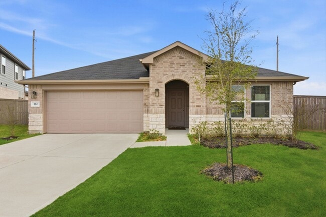 Building Photo - 322 Coral Drift Ct