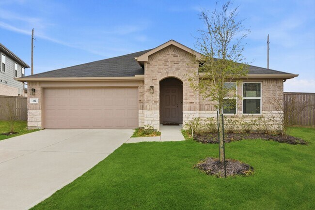 Foto del edificio - 322 Coral Drift Ct