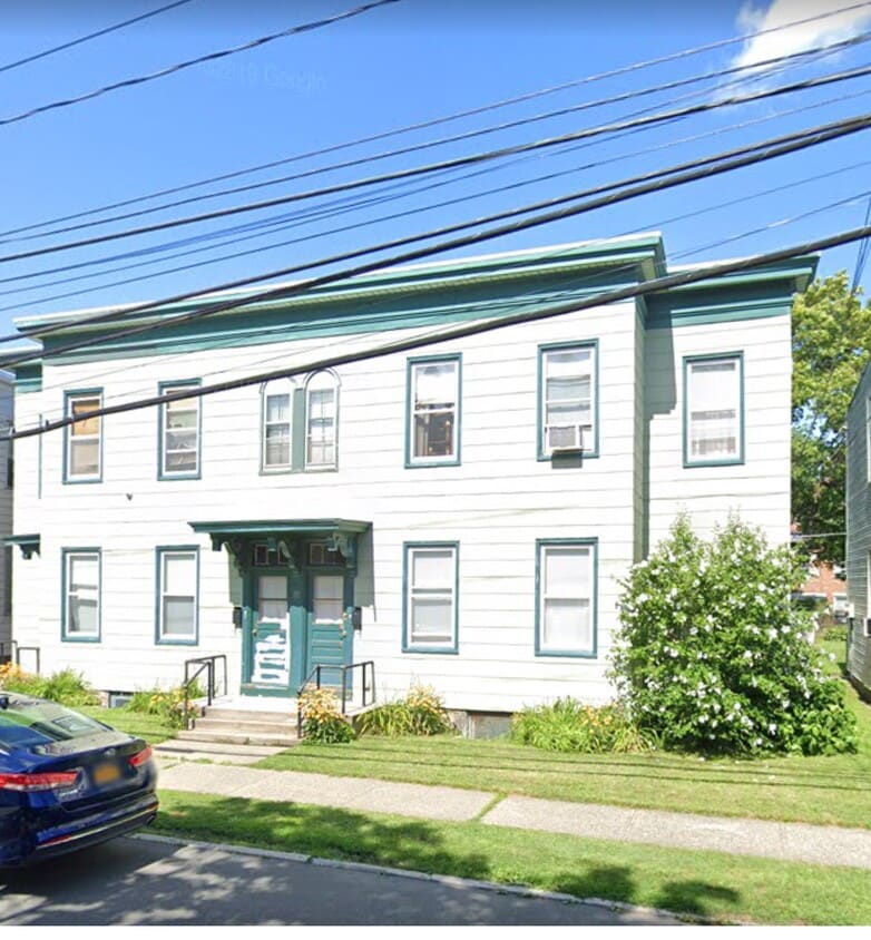 27 Garner St Unit 2, Cohoes, NY 12047 Apartments in Cohoes, NY