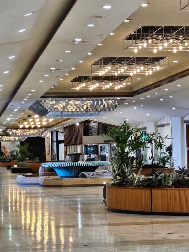 Foto del edificio - 801 Brickell Ave