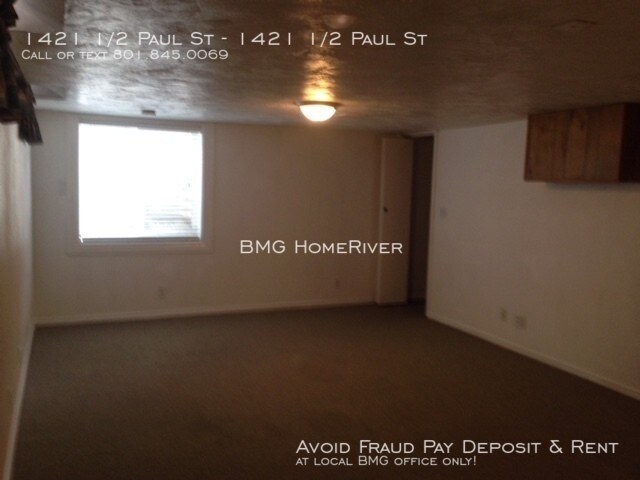 Foto del edificio - 4 plex centrally located in Idaho Falls