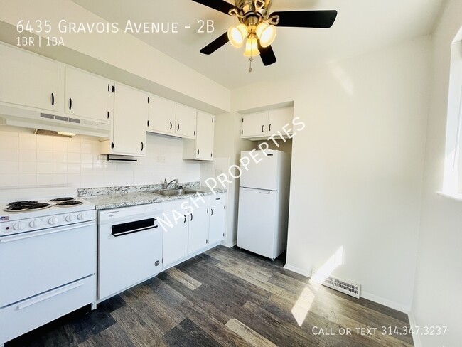 Building Photo - 6435 Gravois Ave