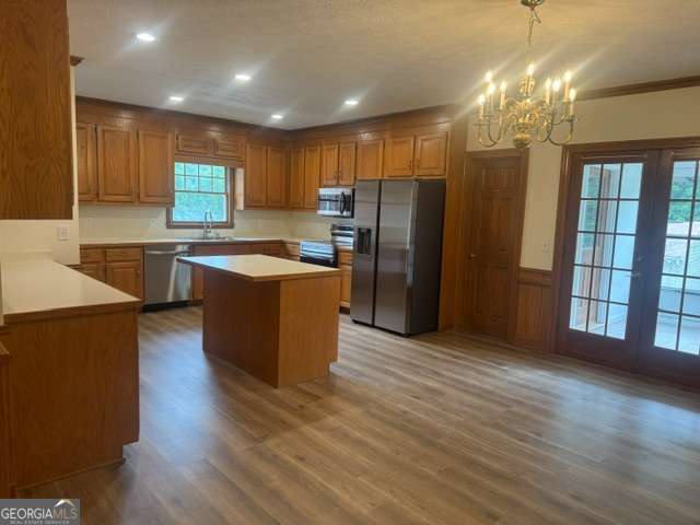 Foto del edificio - 5677 Bentley Rd