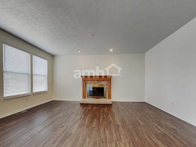 Foto del edificio - 1214 Napa Ridge Ct
