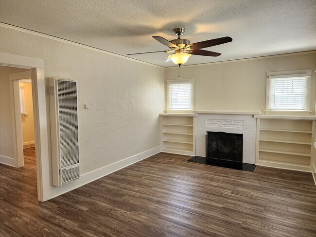 Foto del edificio - Coronado: Charming 3bd/2ba Village House