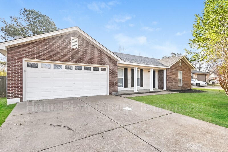 Primary Photo - 3796 Eddington Cove