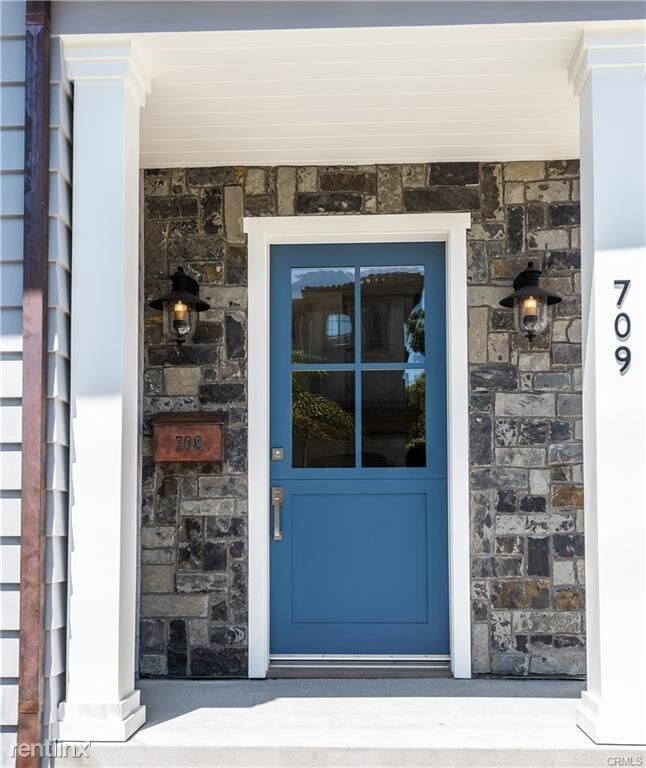 Foto del edificio - 4 br, 4 bath House - 709 2nd St