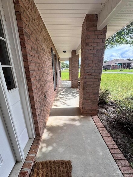 Foto del edificio - 4203 Frasier Ln