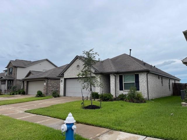 Foto del edificio - 5519 Whisperwind Ranch Trl